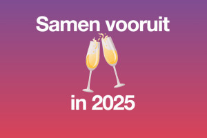 Nieuwjaarsbericht 2025