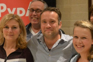 PvdA Lingewaard komt met sterke kandidatenlijst
