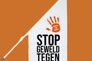 Gemeente Lingewaard op de bres voor geweld tegen vrouwen