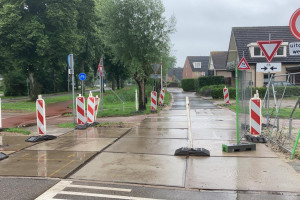 PvdA wil opheldering over onveilige situatie Kuiplaan in Bemmel